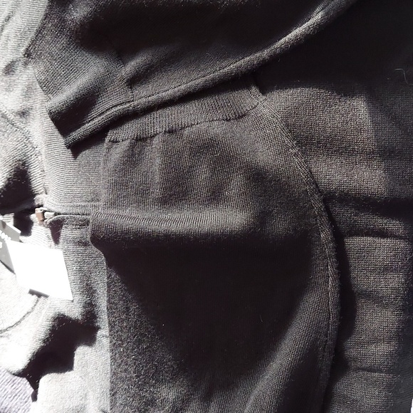  THE MEN'S STORE AT BLOOMINGDALE'SCashmere Half-Zip Sweater - 100% Exclusive - Picture 4 of 4